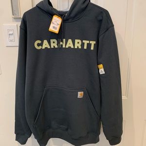 Carhartt hoodie. Brand new never worn. Medium.